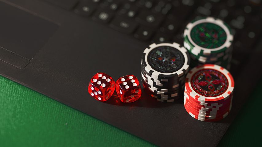 Microgaming has been there since the beginning and has become a reference in the online casino world.