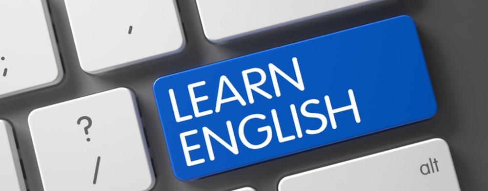 Learn English Online